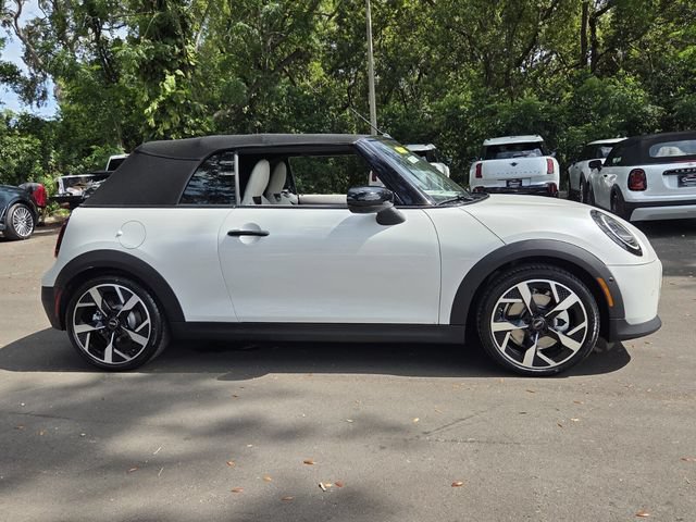 New 2026 MINI Cooper S FWD image 8