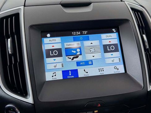 Used 2017 Ford Edge SEL w/ Equipment Group 201A AWD/4WD image 31