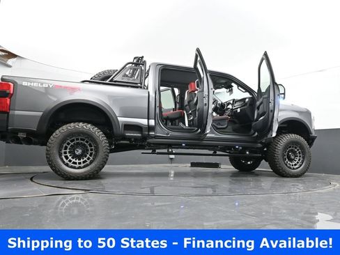 New 2025 Ford F250 Lariat w/ Lariat Ultimate Package image 71