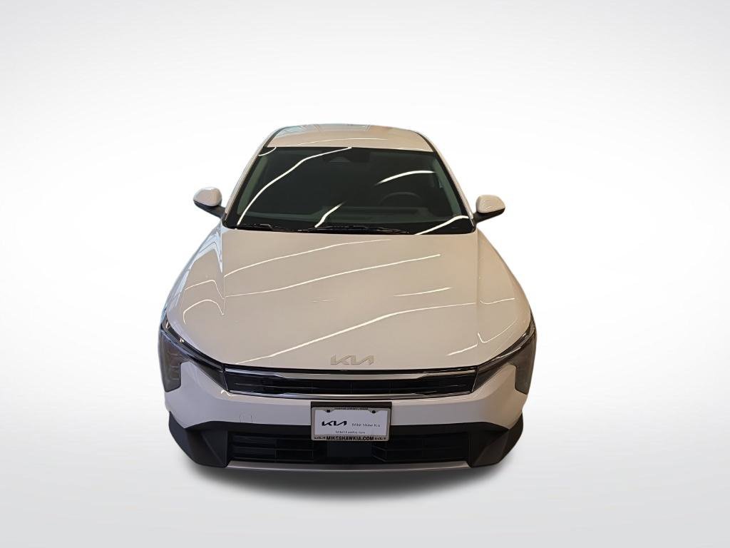 Certified 2026 Kia K4 EX FWD image 5