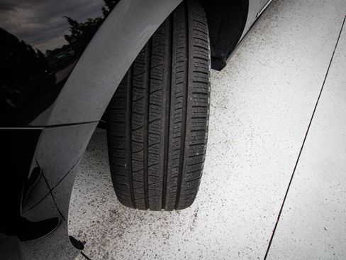 Used 2024 Lincoln Navigator L Black Label AWD/4WD image 12