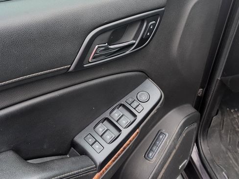 Used 2015 Chevrolet Tahoe LTZ w/ Max Trailering Package image 18