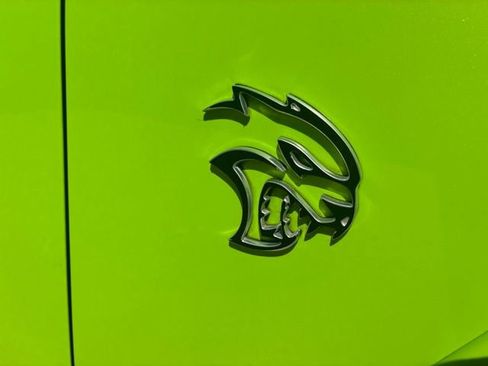 Used 2019 Dodge Challenger SRT Hellcat RWD image 12