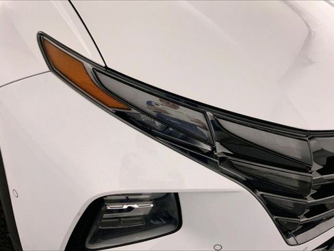 Used 2024 Hyundai Tucson Limited AWD/4WD image 27