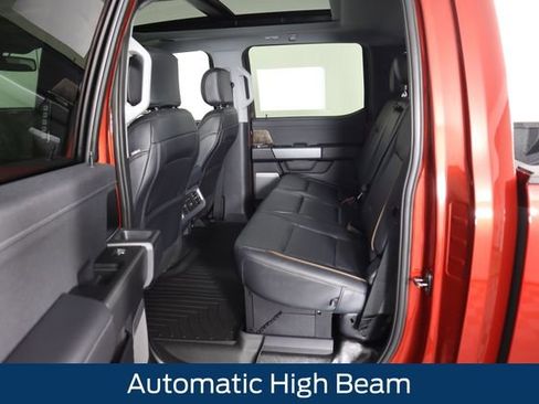 New 2026 Ford F350 Lariat w/ Tremor Off-Road Package image 68