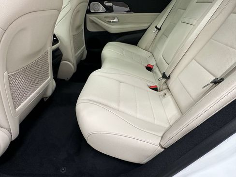 New 2026 Mercedes-Benz GLE 350 4MATIC image 24