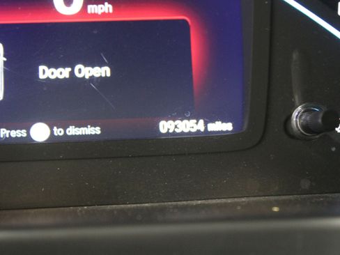 Used 2019 Honda Odyssey Elite image 12