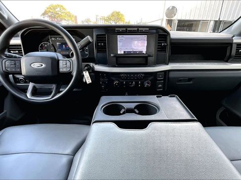 Used 2024 Ford F350 XL image 16