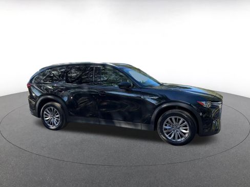 Used 2025 MAZDA CX-90 3.3 Turbo w/ Preferred Package image 2