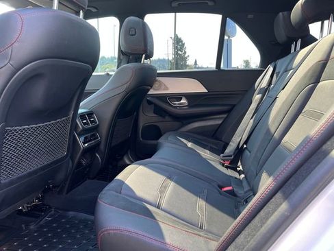 Used 2023 Mercedes-Benz GLE 53 AMG GLE 53 AMG image 18
