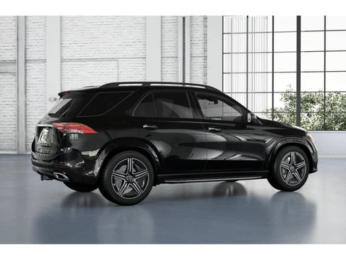 New 2026 Mercedes-Benz GLE 350 4MATIC image 17