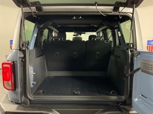 New 2025 Ford Bronco Big Bend image 11