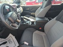 Used 2025 Toyota Tacoma TRD Off-Road AWD/4WD image 21