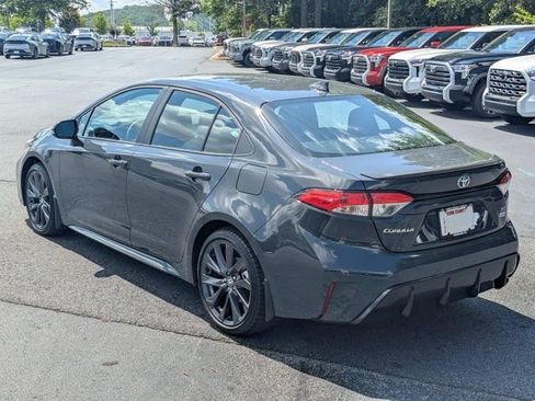 Used 2026 Toyota Corolla SE FWD image 5