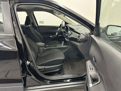Used 2023 Nissan Kicks SV image 41