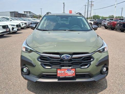 New 2026 Subaru Crosstrek 2.0i Premium AWD/4WD image 2