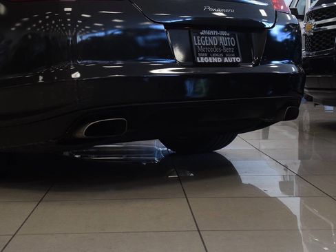 Used 2012 Porsche Panamera 4 image 25
