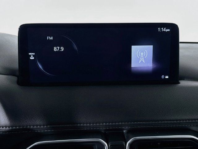 Used 2025 MAZDA CX-5 AWD 2.5 S w/ Select Package image 15
