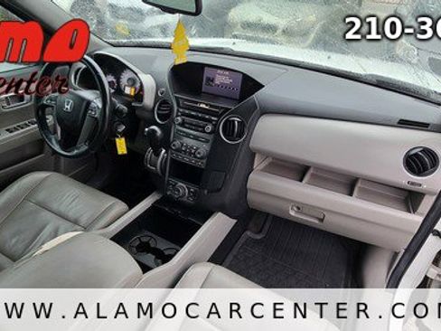 Used 2012 Honda Pilot EX-L image 14