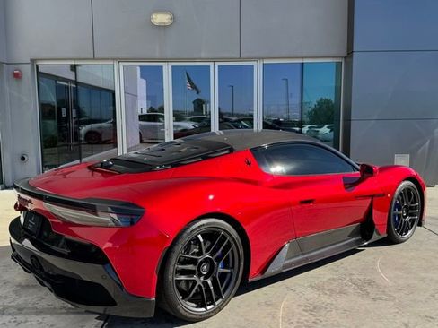 Used 2023 Maserati MC20 Coupe image 7