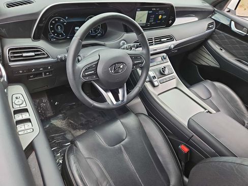 Used 2020 Hyundai Palisade Limited AWD/4WD image 10