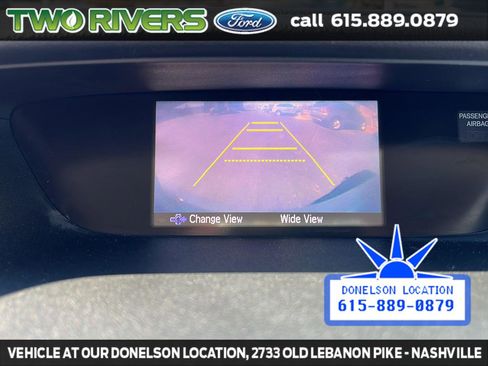 Used 2014 Honda CR-V LX image 19