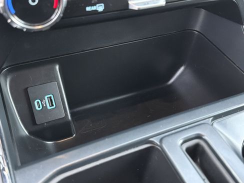 Used 2024 Ford F150 XLT w/ Mobile Office Package image 33