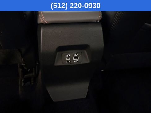 Used 2025 Subaru Crosstrek 2.5i Limited w/ Crosstrek Mirror Package AWD/4WD image 31