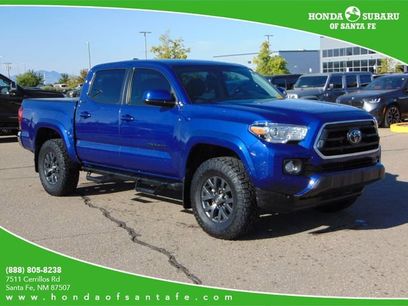 Used 2023 Toyota Tacoma SR5