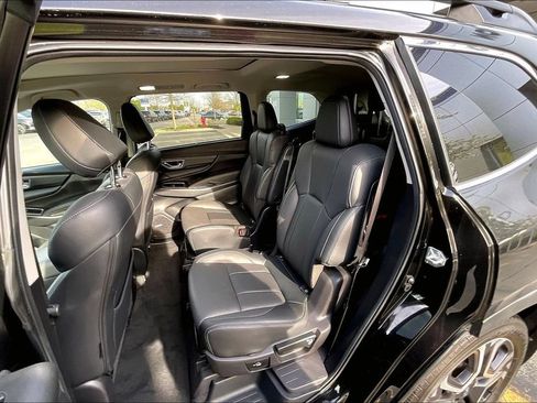 Certified 2023 Subaru Ascent Limited w/ Technology Package AWD/4WD image 29