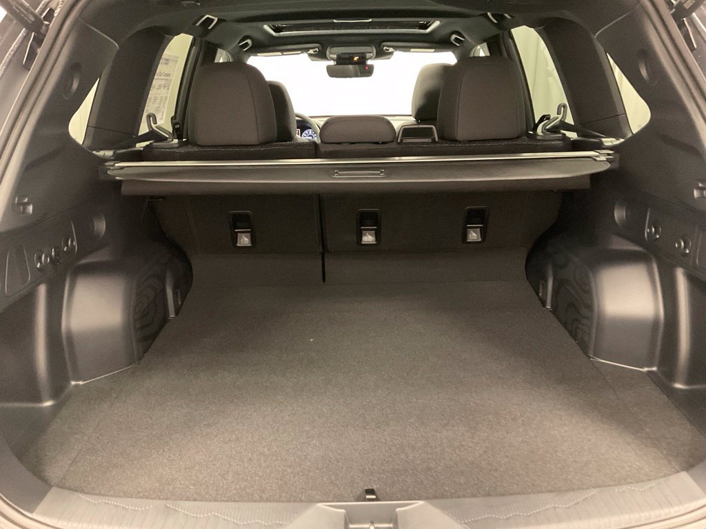 New 2026 Subaru Forester Premium AWD/4WD image 29