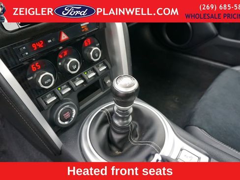 Used 2020 Toyota 86 image 14