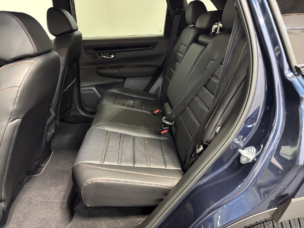 New 2027 Honda CR-V Sport-L image 18