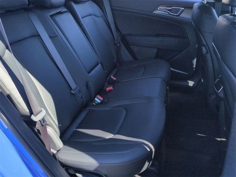 New 2026 Kia Sportage EX image 27