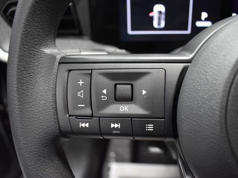 Certified 2026 Nissan Kicks SV w/ Cold Weather Package image 25