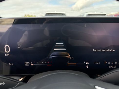 New 2026 Buick Envision Sport Touring AWD/4WD image 11