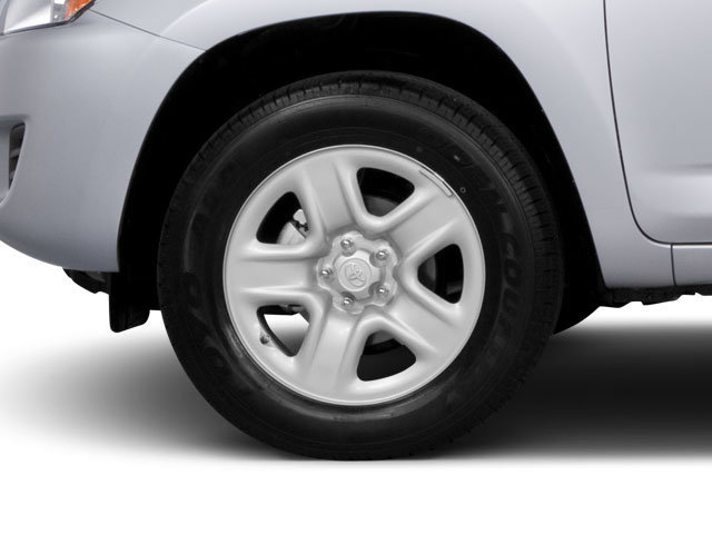 Used 2010 Toyota RAV4 Limited FWD image 13