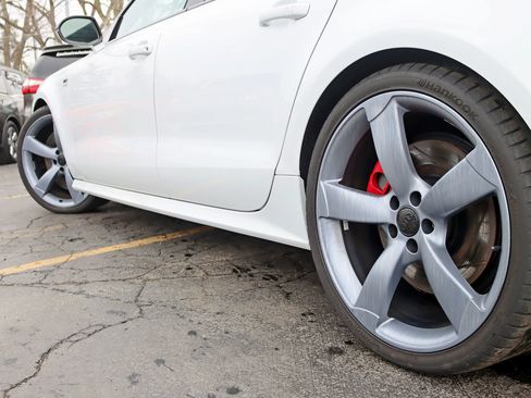 Used 2017 Audi S7 Prestige image 14