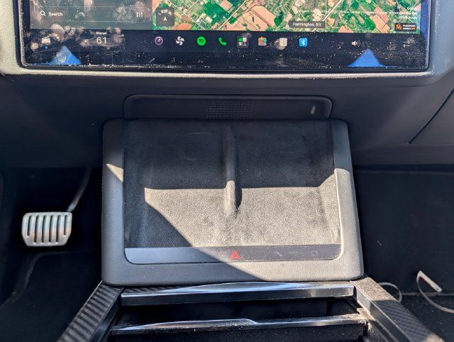 Used 2021 Tesla Model S Plaid AWD/4WD image 24