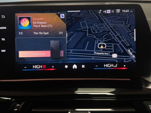 New 2026 BMW X1 xDrive28i w/ Technology Package image 18