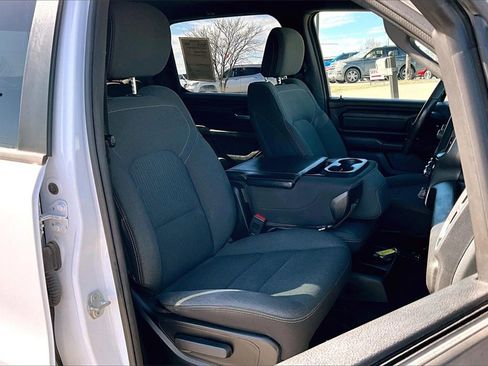 Used 2023 RAM 1500 Tradesman image 7