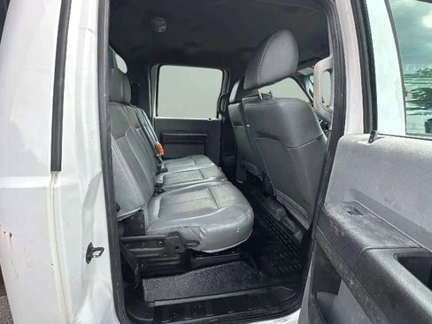 Used 2012 Ford F450 XL w/ PWR Equipment Group image 19