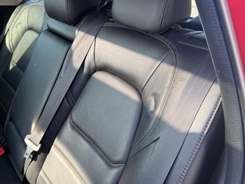 Used 2018 MAZDA CX-5 Grand Touring image 10