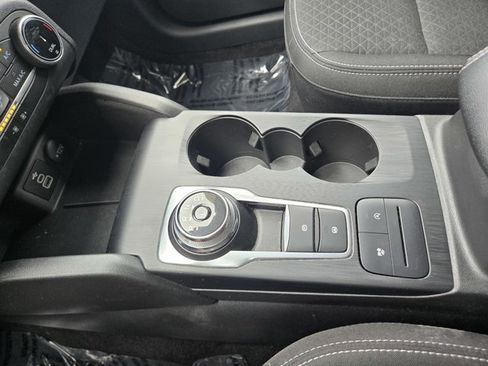 Certified 2025 Ford Escape Active FWD image 11