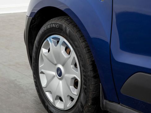 Used 2017 Ford Transit Connect XL image 5