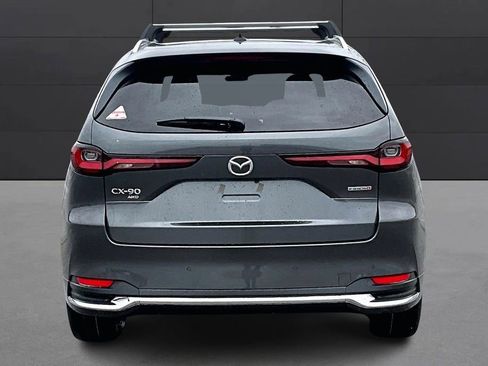 Used 2026 MAZDA CX-90 3.3 Turbo S w/ Premium Plus image 4