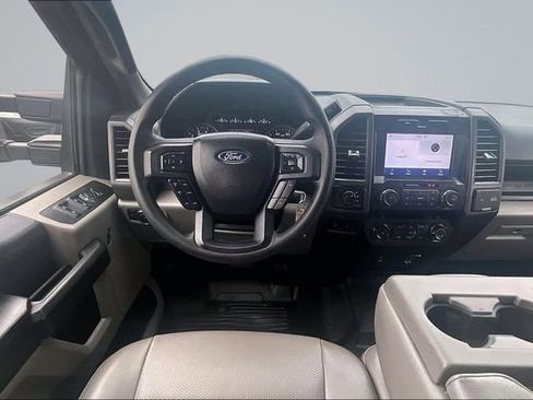 Used 2022 Ford F250 XL w/ Power Equipment Group AWD/4WD image 5