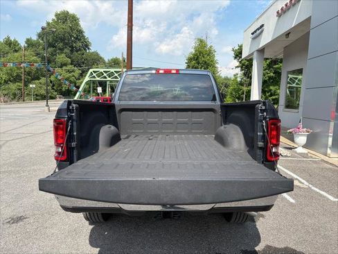 Certified 2026 RAM 2500 Big Horn AWD/4WD image 10