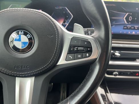 Certified 2024 BMW X5 xDrive40i w/ M Sport Package AWD/4WD image 20