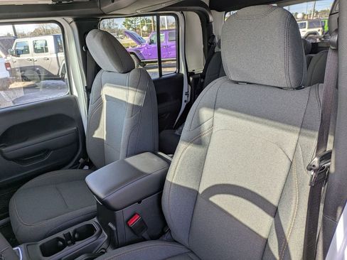 New 2026 Jeep Gladiator Willys image 14